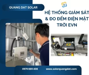 Kết nối hệ thống SCADA